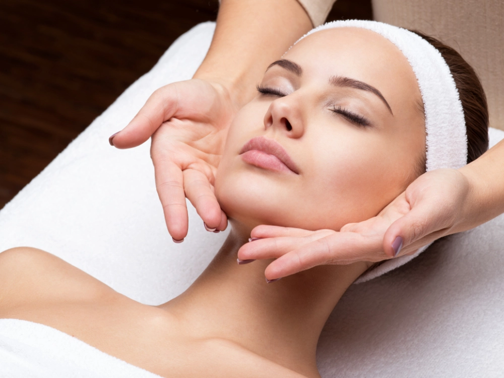 Wellnessmassage